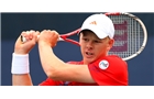 Kyle Edmund defeated in boys’ French Open singles but progresses in doubles